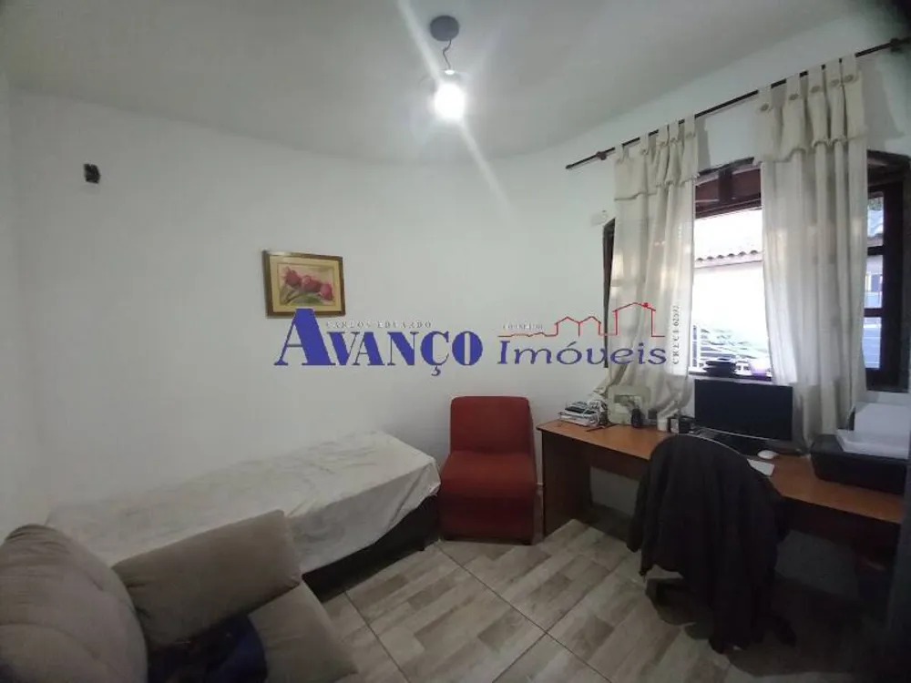 Casa, 5 quartos, 302 m² - Foto 7