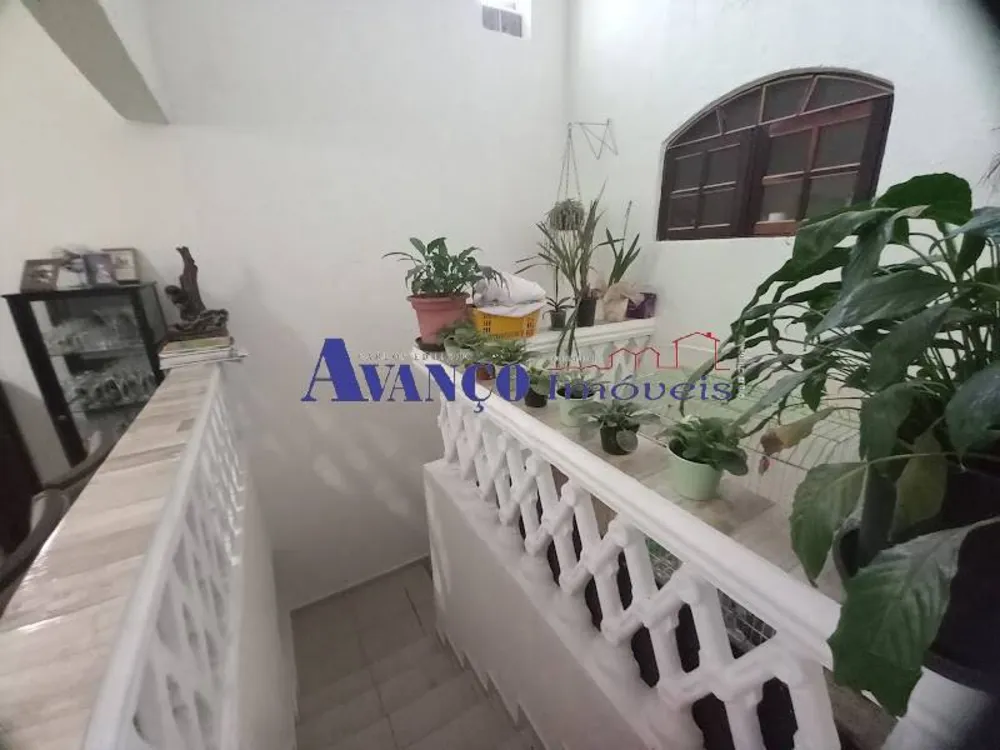 Casa, 5 quartos, 302 m² - Foto 9