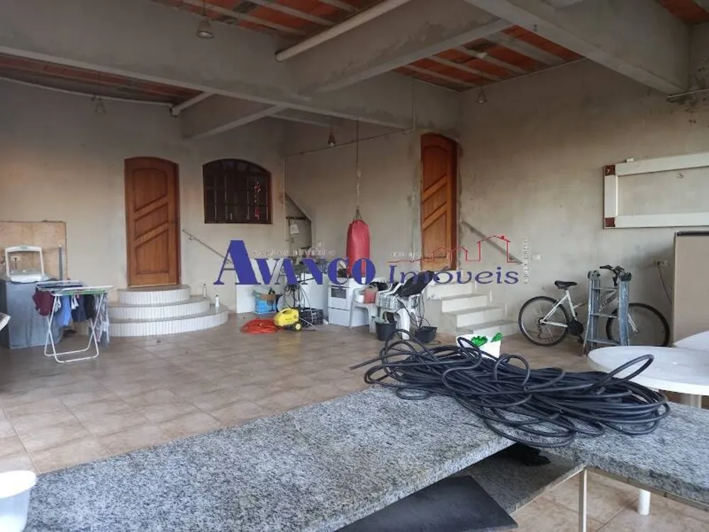 Casa, 5 quartos, 302 m² - Foto 10