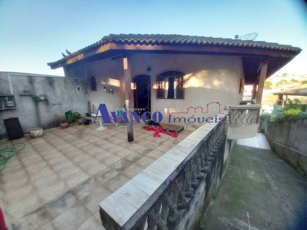 Casa, 5 quartos, 302 m² - Foto 11