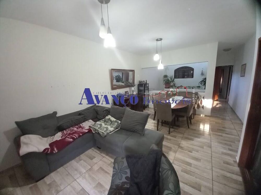 Casa, 5 quartos, 302 m² - Foto 2