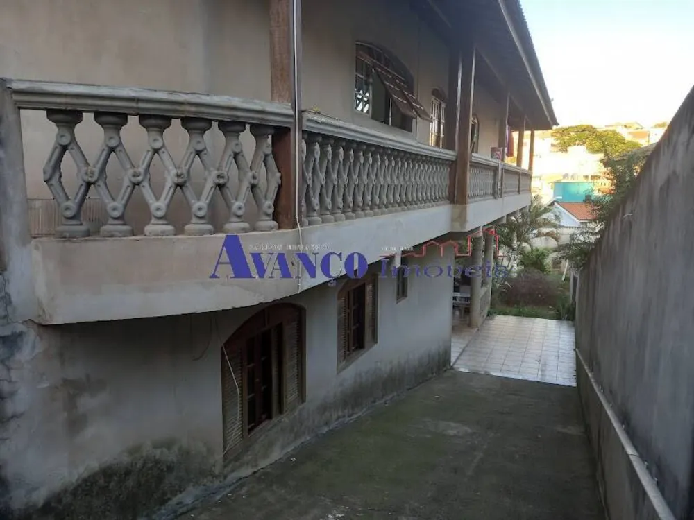 Casa, 5 quartos, 302 m² - Foto 14