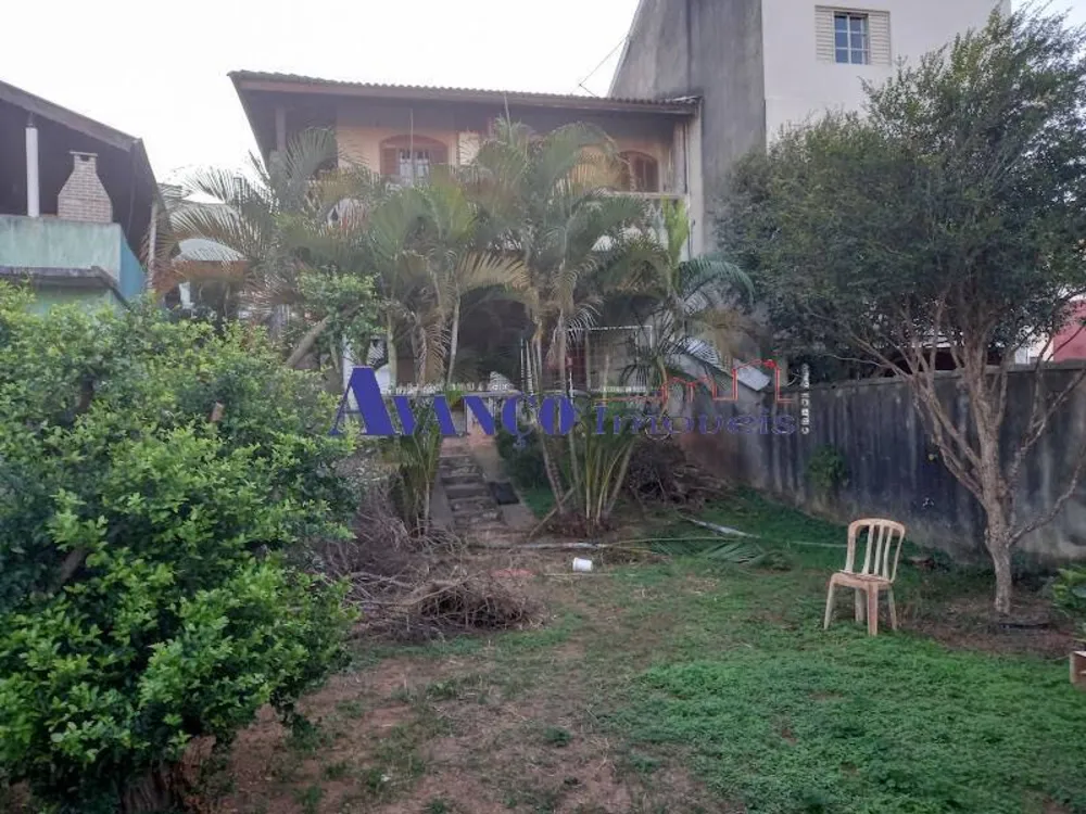 Casa, 5 quartos, 302 m² - Foto 15