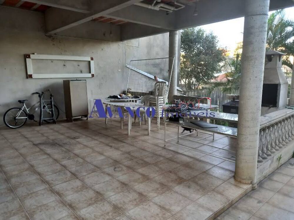 Casa, 5 quartos, 302 m² - Foto 12
