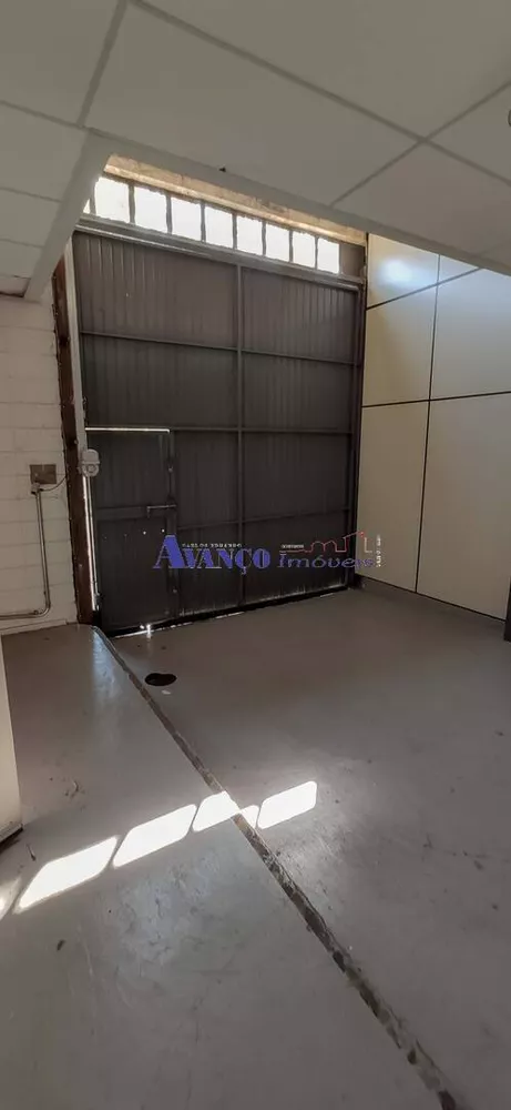 Depósito-Galpão-Armazém à venda, 523m² - Foto 2