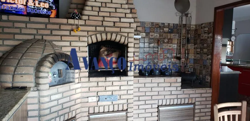 Casa de Condomínio, 3 quartos - Foto 8