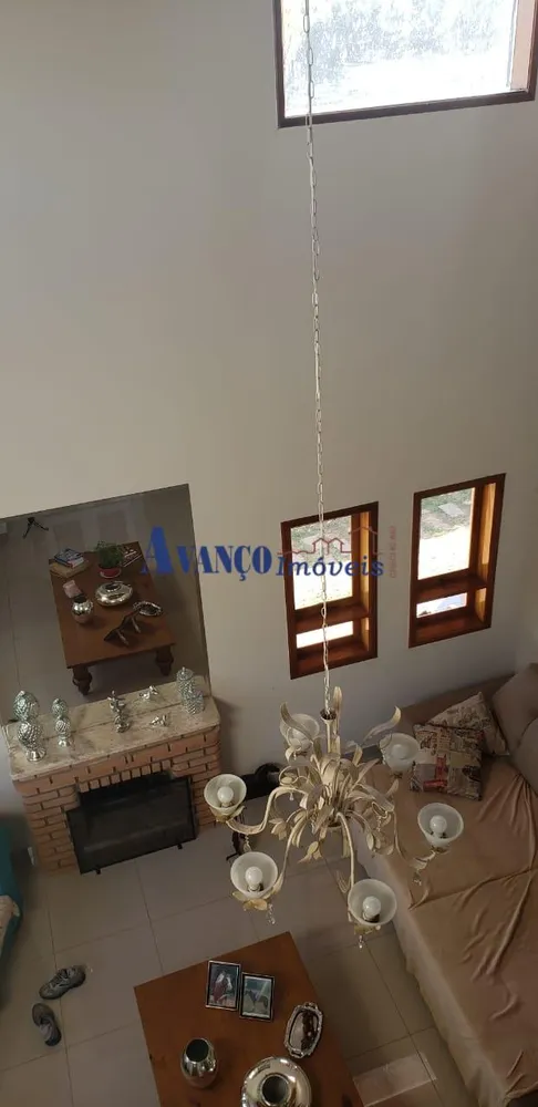 Casa de Condomínio, 3 quartos - Foto 10