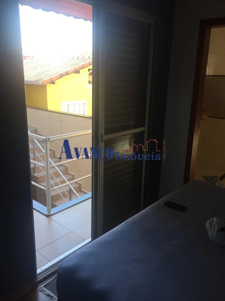 Casa, 3 quartos, 248 m² - Foto 16