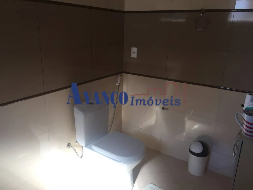 Casa, 3 quartos, 248 m² - Foto 14