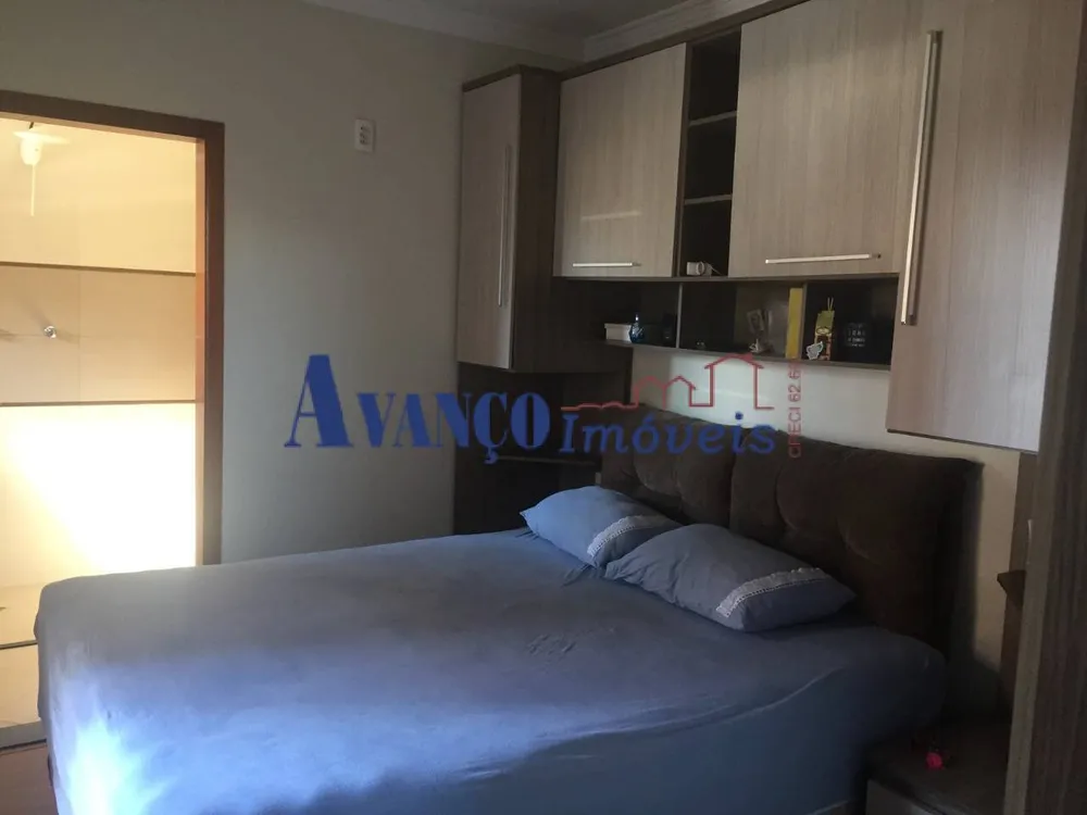 Casa, 3 quartos, 248 m² - Foto 11