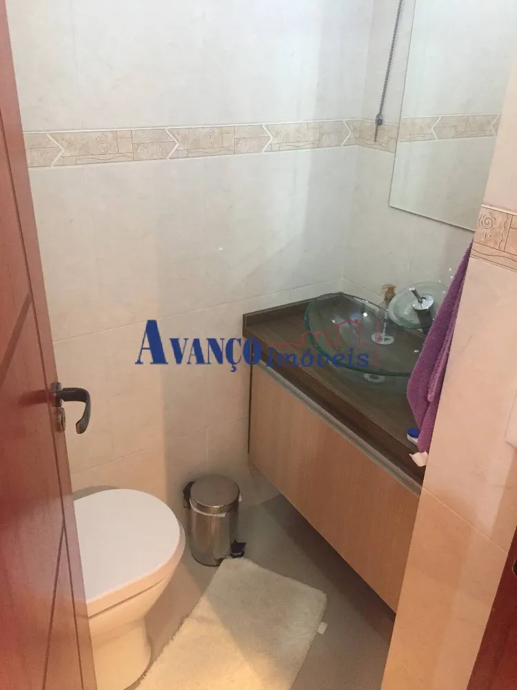 Casa, 3 quartos, 248 m² - Foto 15