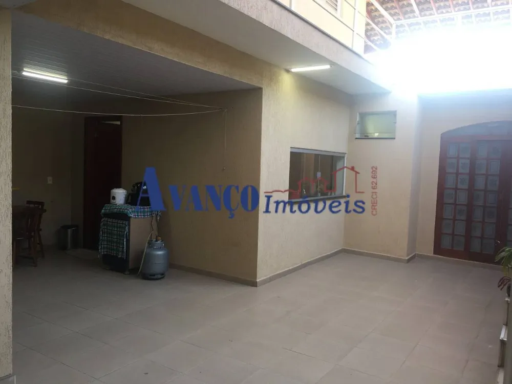 Casa, 3 quartos, 248 m² - Foto 19