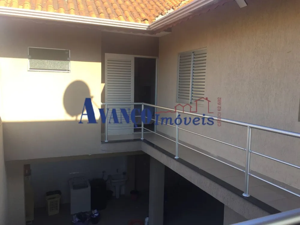 Casa, 3 quartos, 248 m² - Foto 17