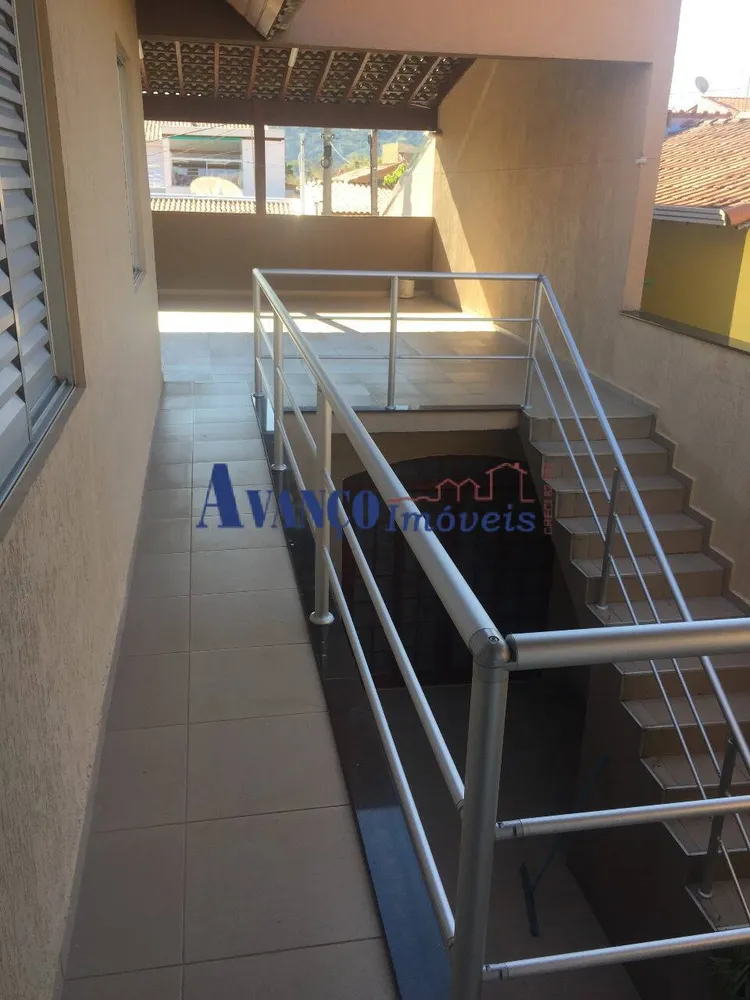 Casa, 3 quartos, 248 m² - Foto 18