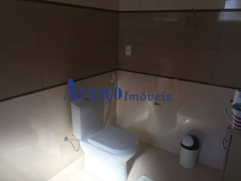 Casa, 3 quartos, 248 m² - Foto 12