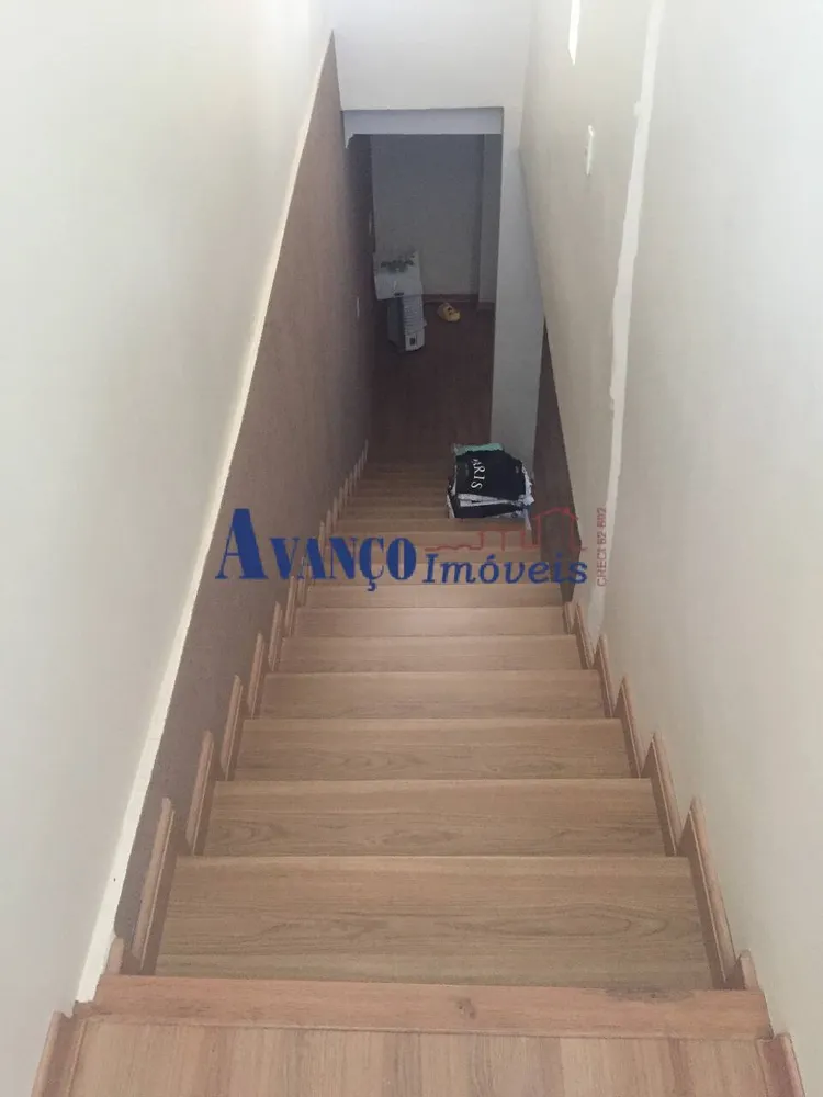 Casa, 3 quartos, 248 m² - Foto 13