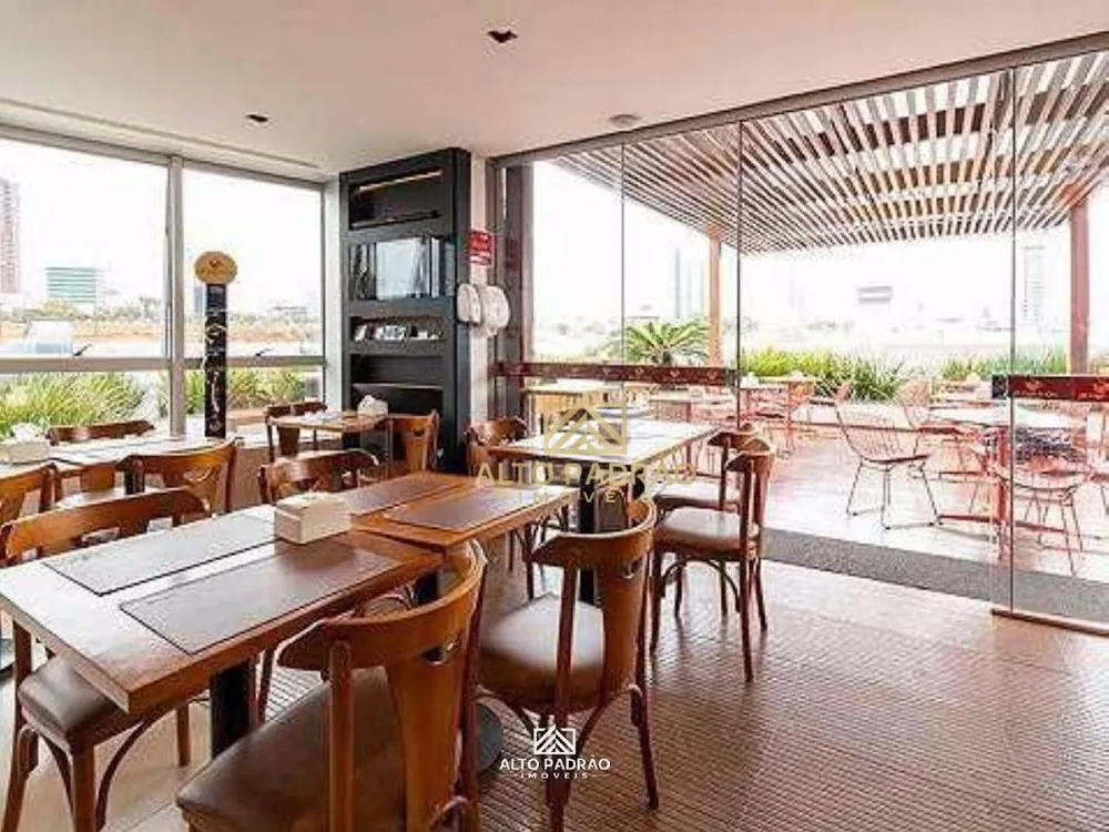 Sala-Conjunto, 38 m² - Foto 3