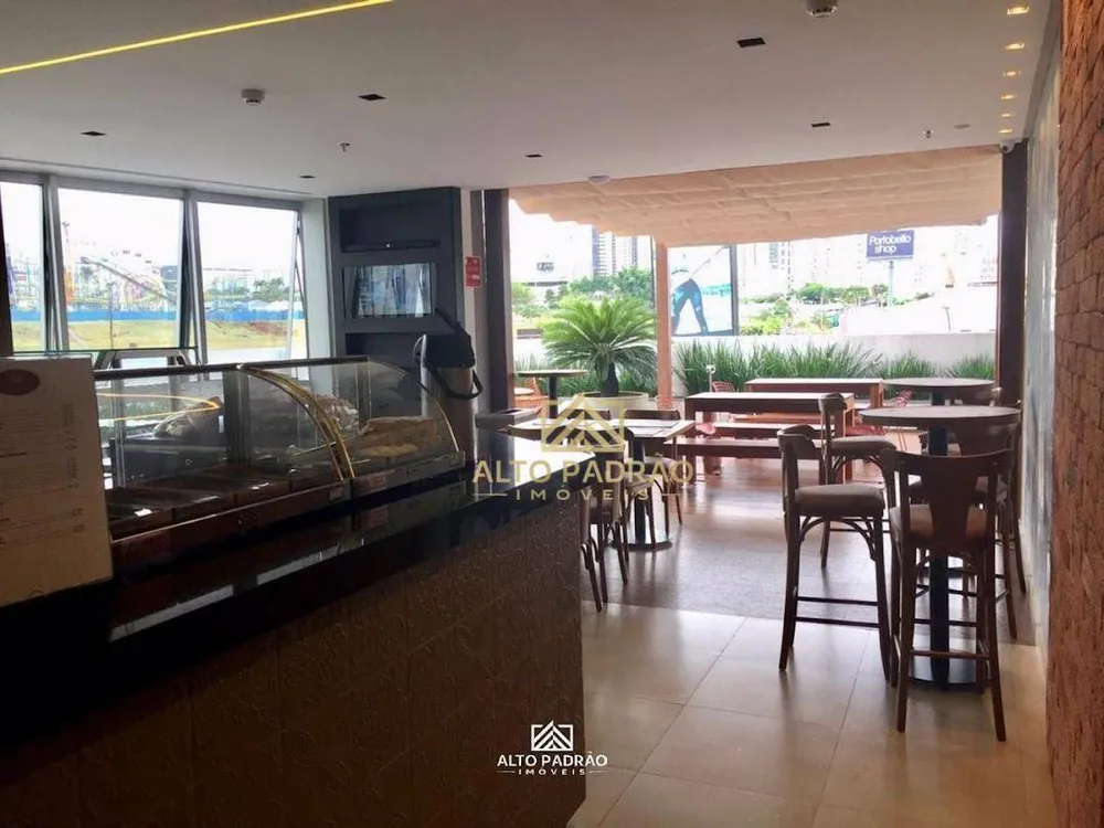 Sala-Conjunto, 38 m² - Foto 1