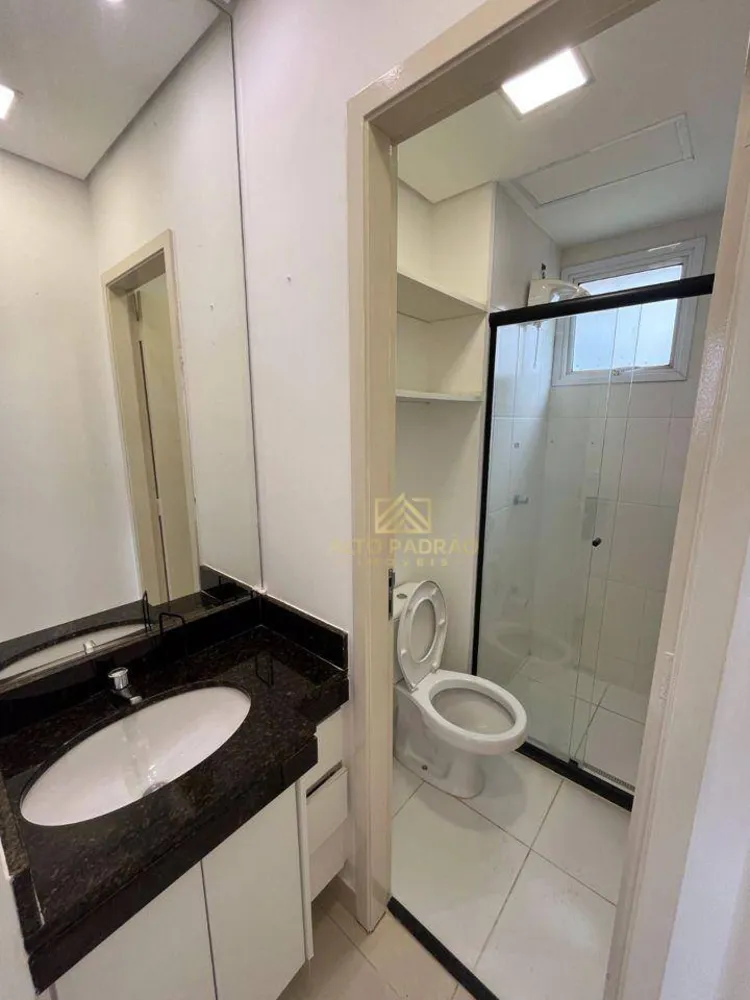 Apartamento, 3 quartos, 78 m² - Foto 2