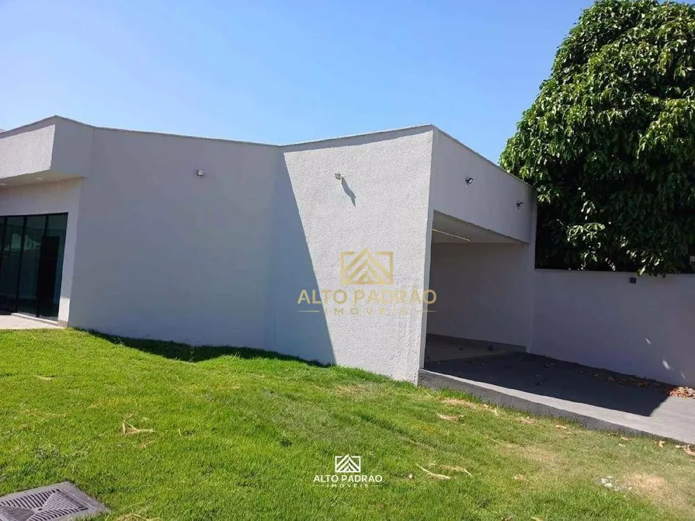 Casa, 3 quartos, 202 m² - Foto 4