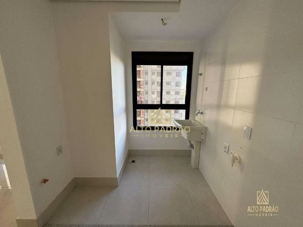 Apartamento, 3 quartos, 122 m² - Foto 3
