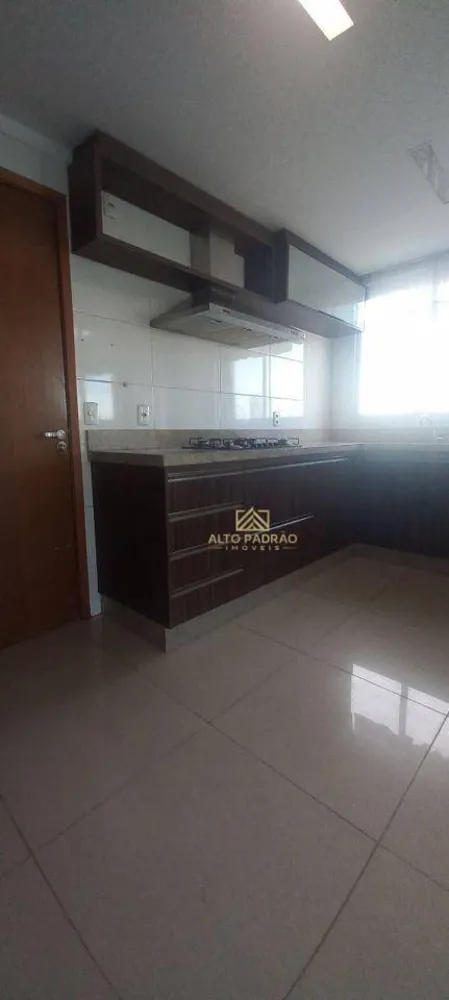 Apartamento, 3 quartos, 163 m² - Foto 3