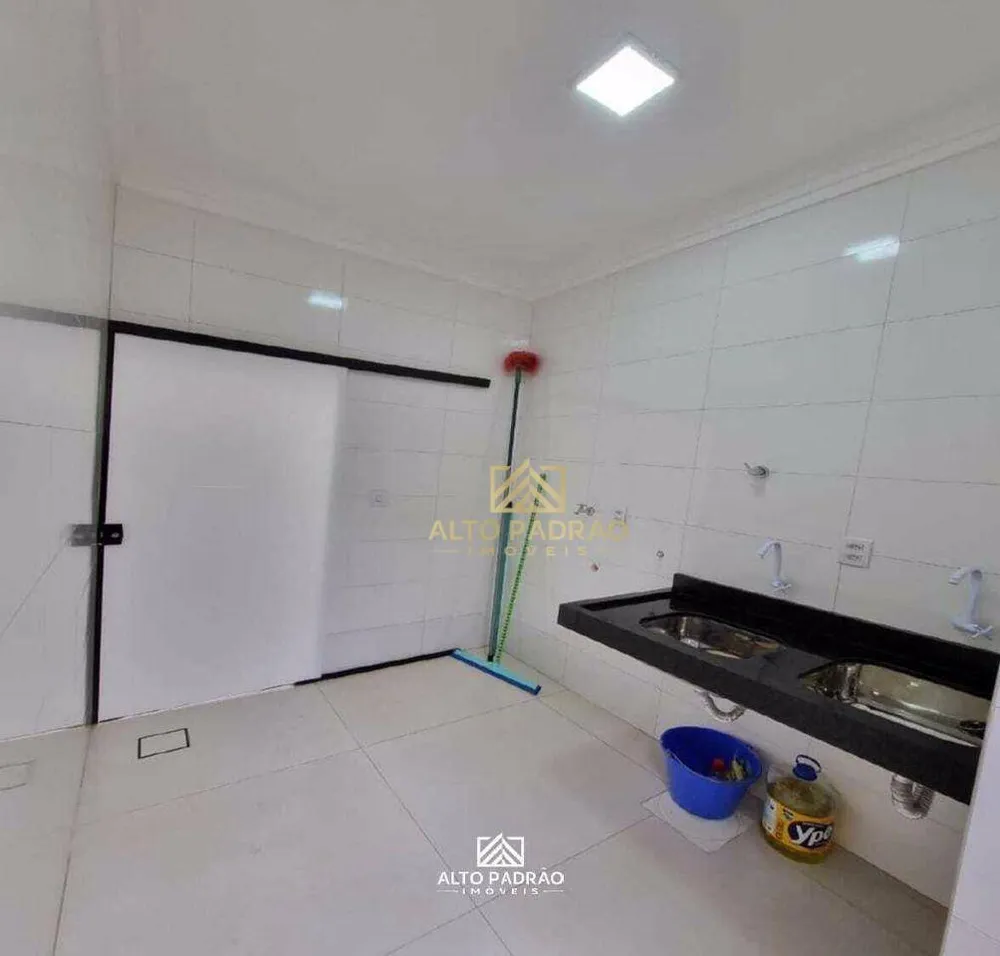 Casa, 3 quartos, 140 m² - Foto 1