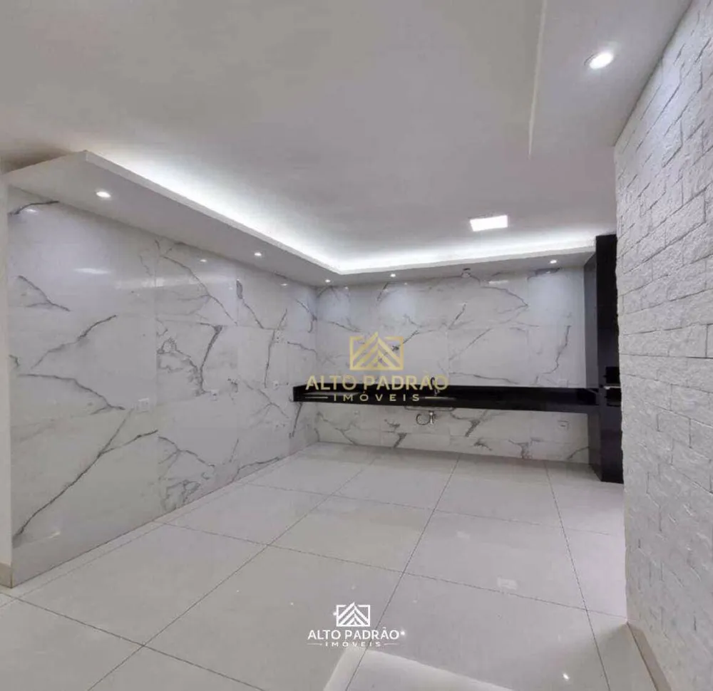 Casa, 3 quartos, 140 m² - Foto 2
