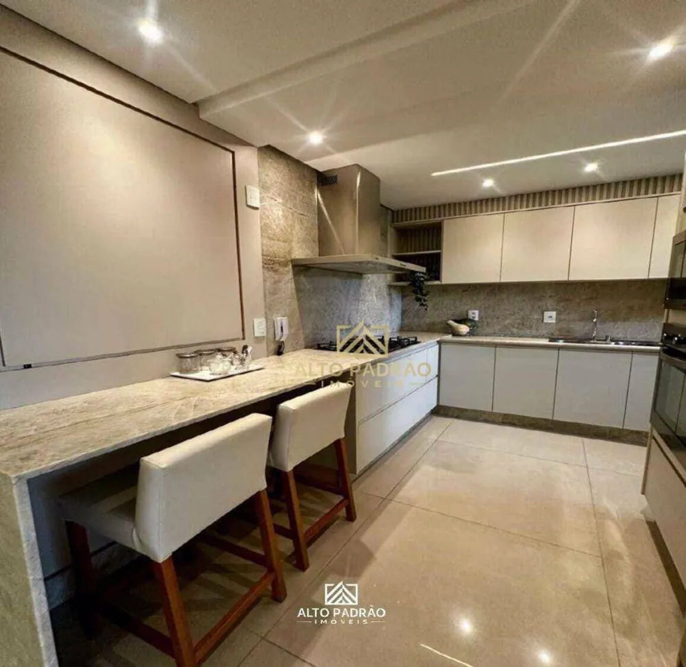 Apartamento, 3 quartos, 115 m² - Foto 3