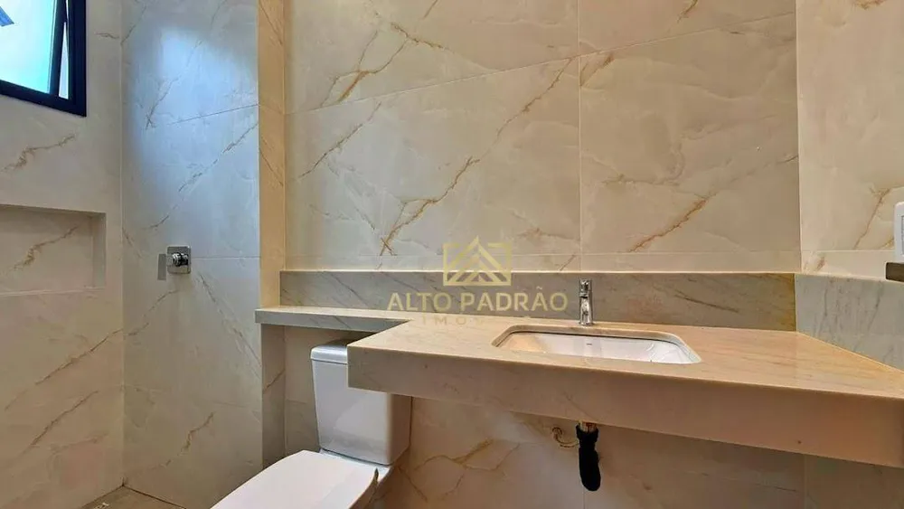 Casa, 3 quartos, 147 m² - Foto 4