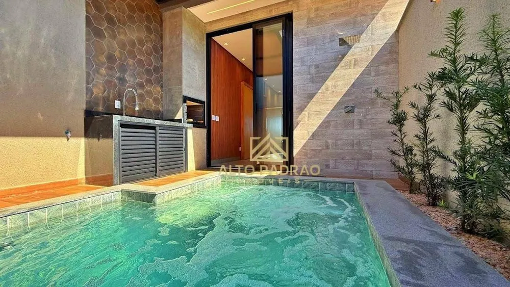 Casa, 3 quartos, 147 m² - Foto 3