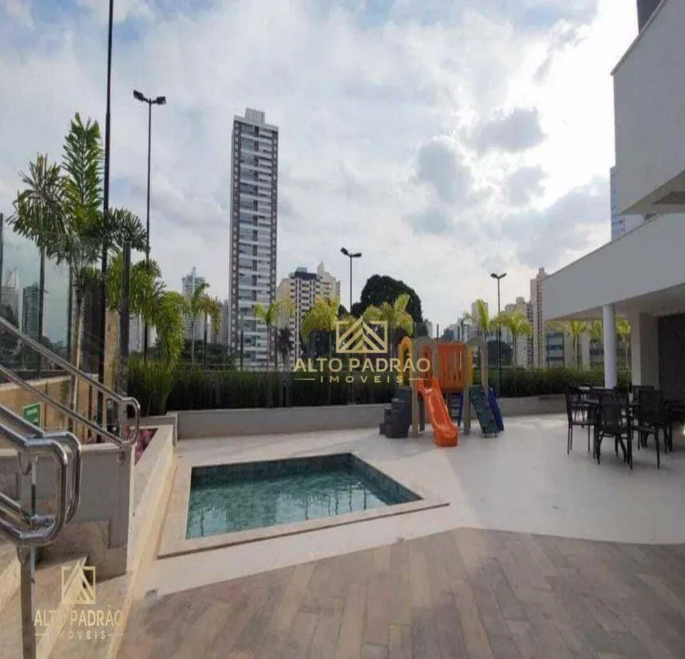 Apartamento, 3 quartos, 132 m² - Foto 3