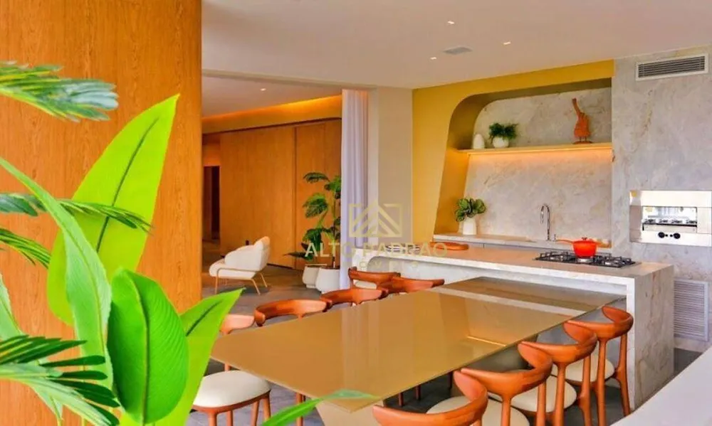 Apartamento, 5 quartos, 543 m² - Foto 2