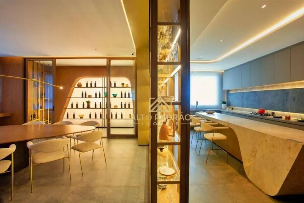 Apartamento, 5 quartos, 543 m² - Foto 1