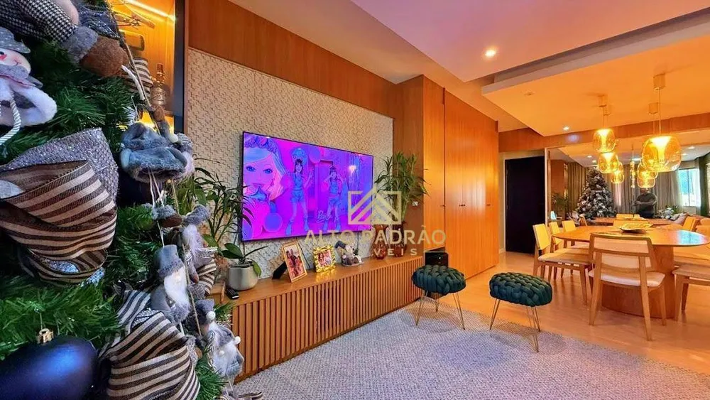 Apartamento, 4 quartos, 111 m² - Foto 2