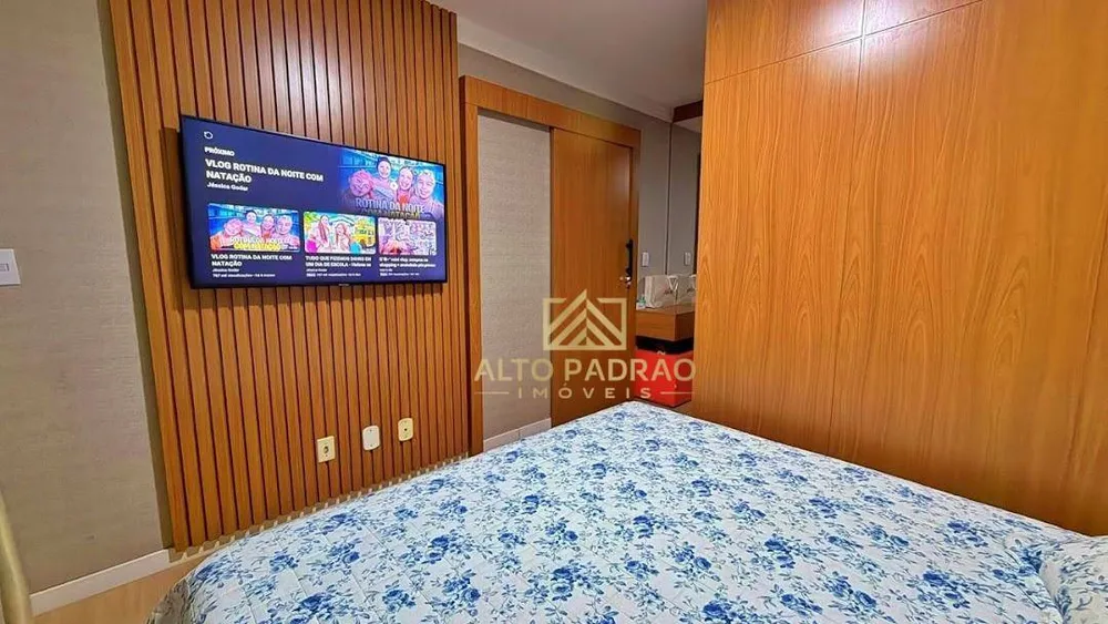 Apartamento, 4 quartos, 111 m² - Foto 4