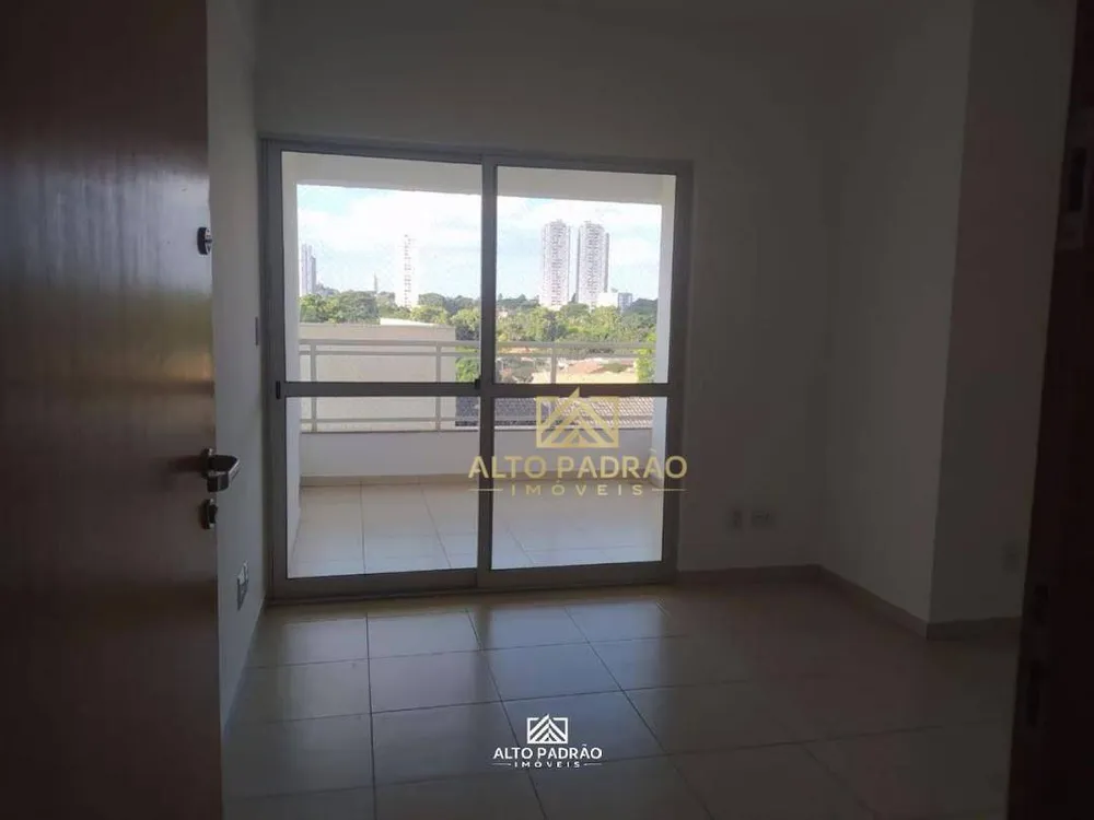 Apartamento, 3 quartos, 74 m² - Foto 2