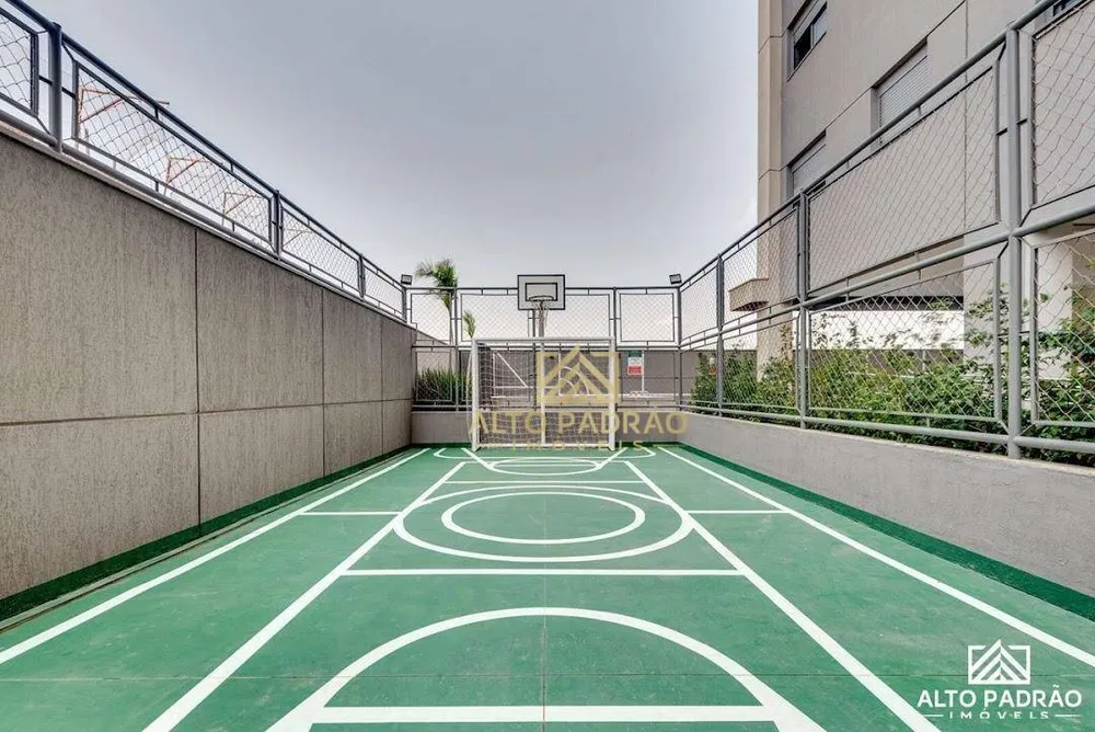 Apartamento, 2 quartos, 65 m² - Foto 4