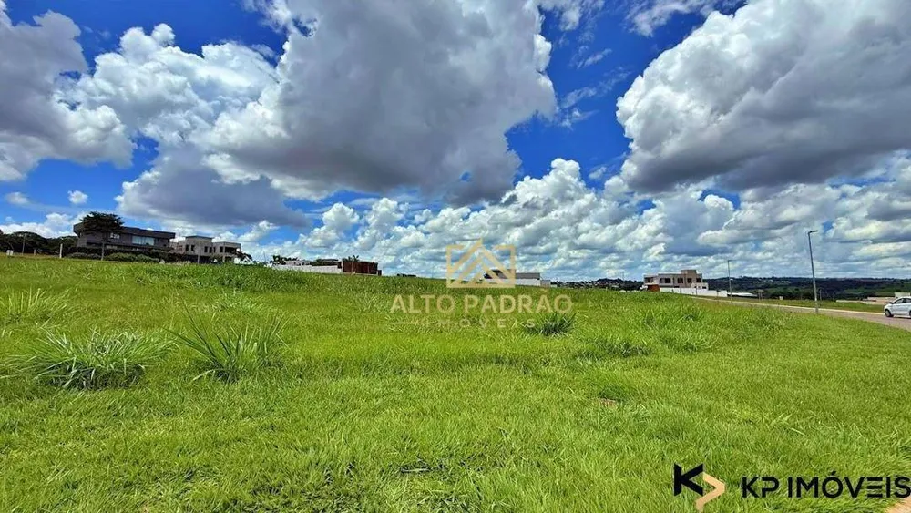 Loteamento e Condomínio, 1128 m² - Foto 1