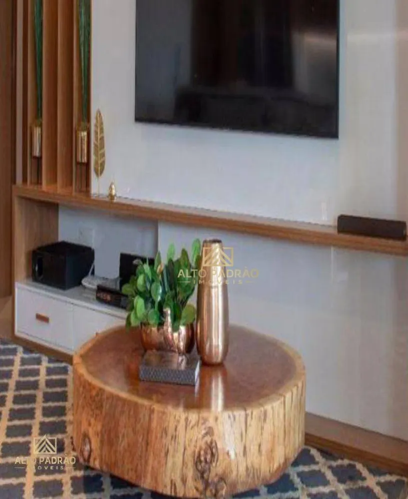 Apartamento, 3 quartos, 154 m² - Foto 3