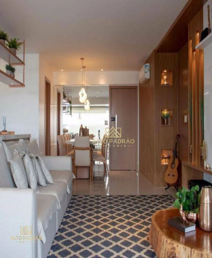 Apartamento, 3 quartos, 154 m² - Foto 2