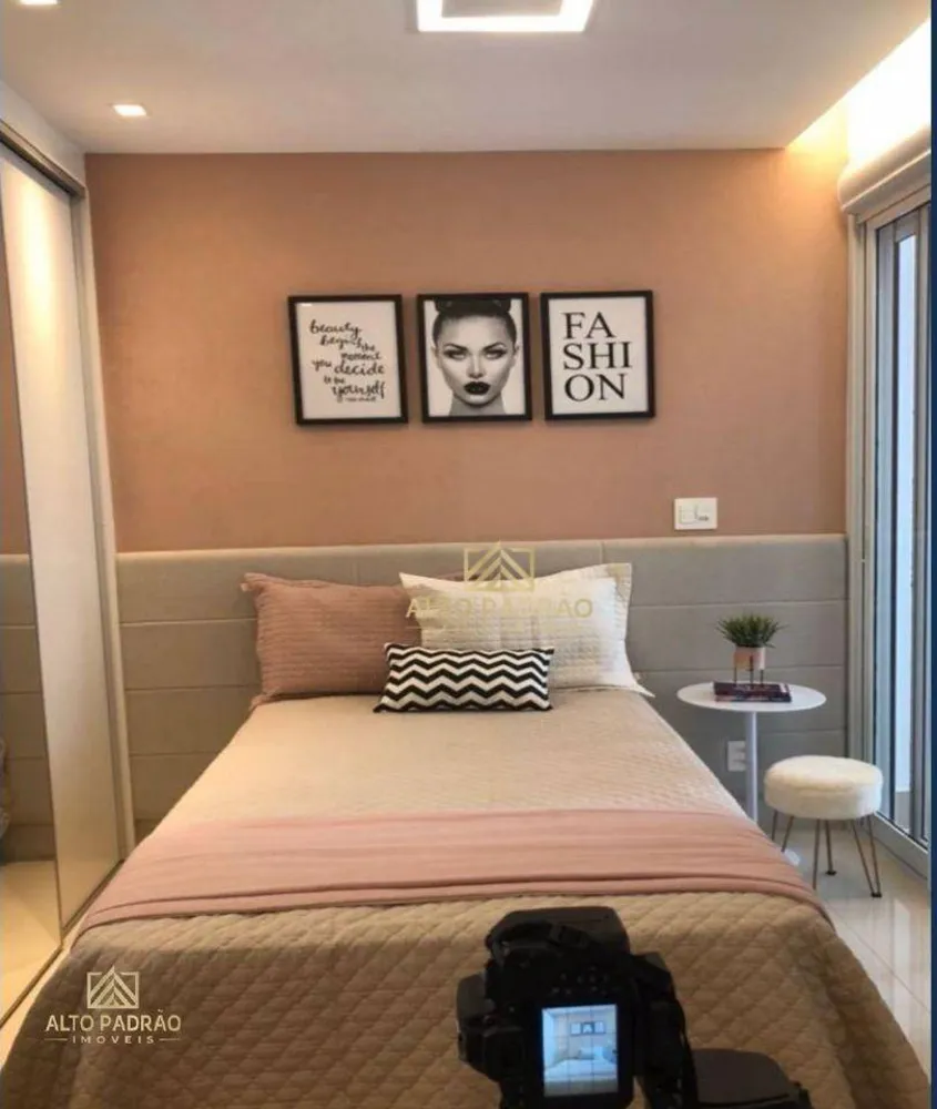 Apartamento, 3 quartos, 154 m² - Foto 4