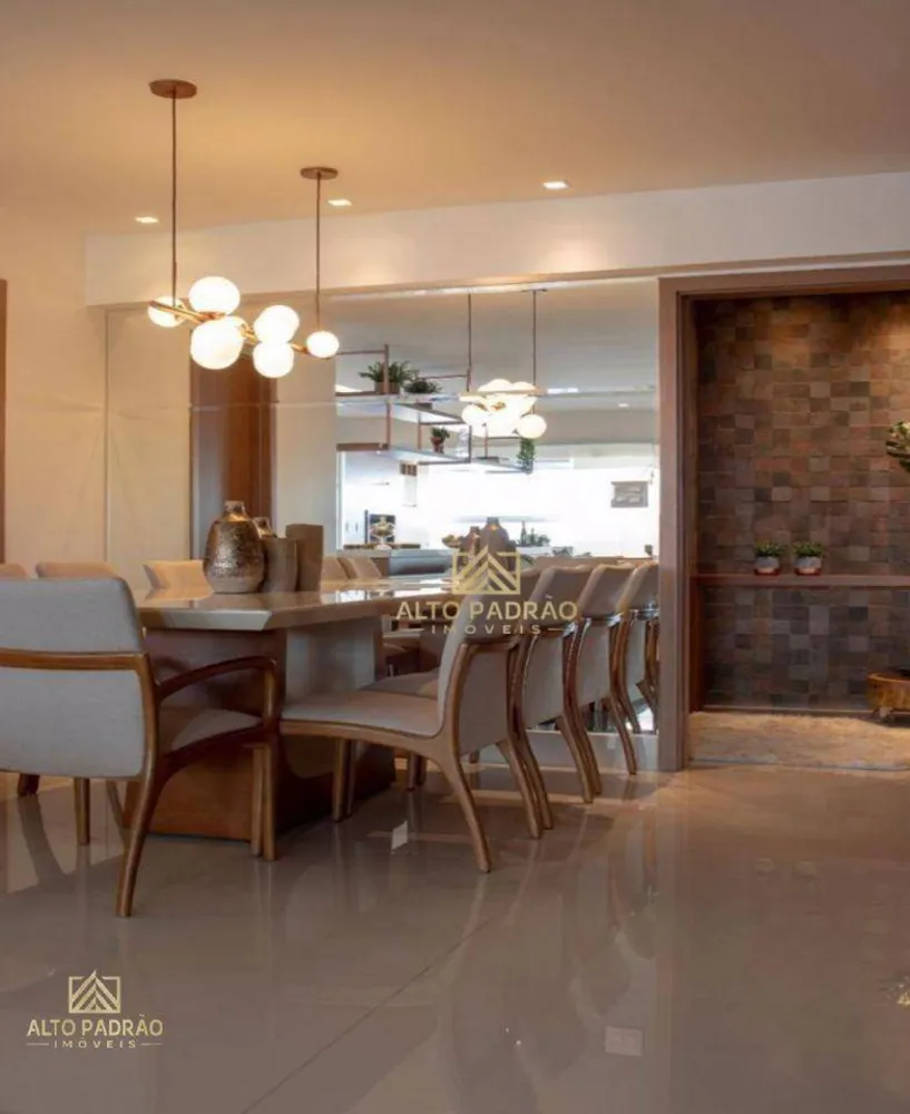 Apartamento, 3 quartos, 154 m² - Foto 1