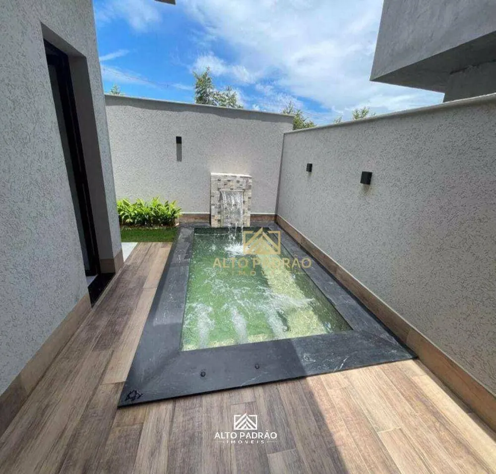 Casa, 3 quartos, 167 m² - Foto 3