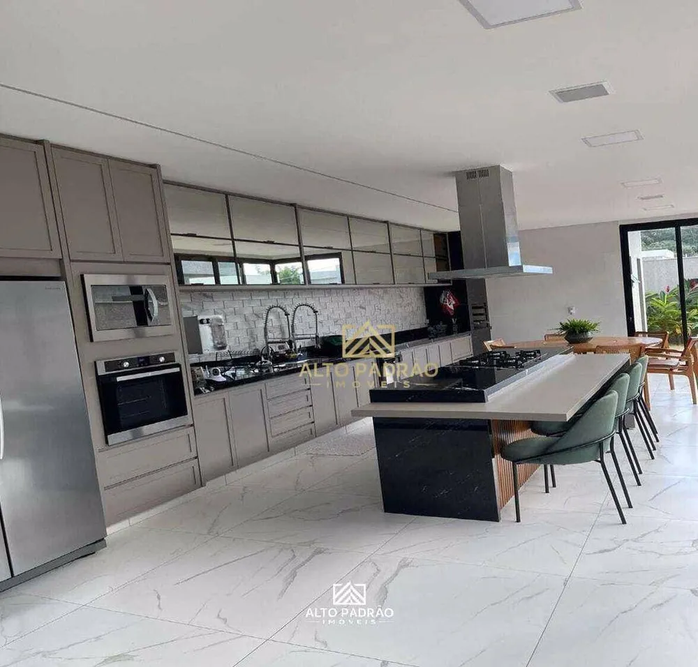 Casa, 3 quartos, 167 m² - Foto 4