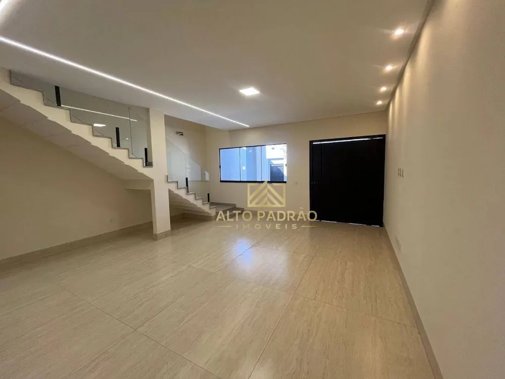 Casa, 4 quartos, 225 m² - Foto 4