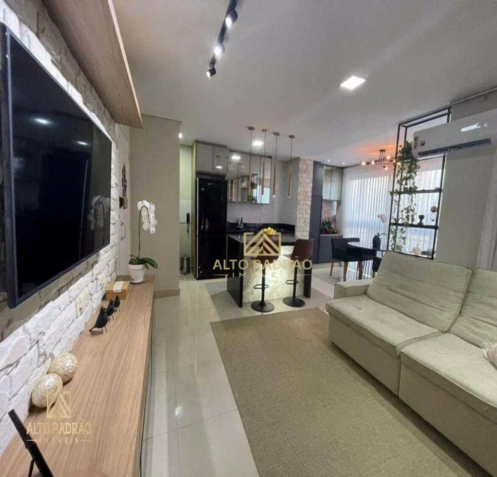 Casa, 1 quarto, 52 m² - Foto 2