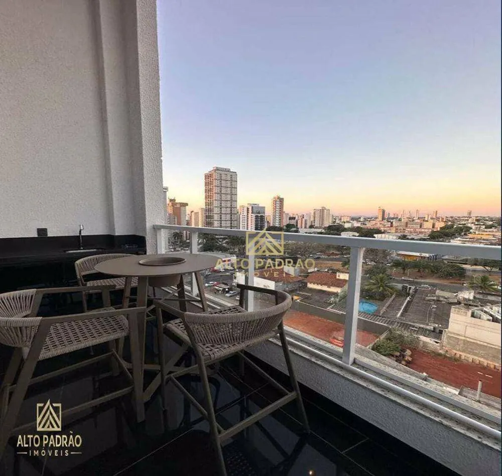 Apartamento, 1 quarto, 83 m² - Foto 4