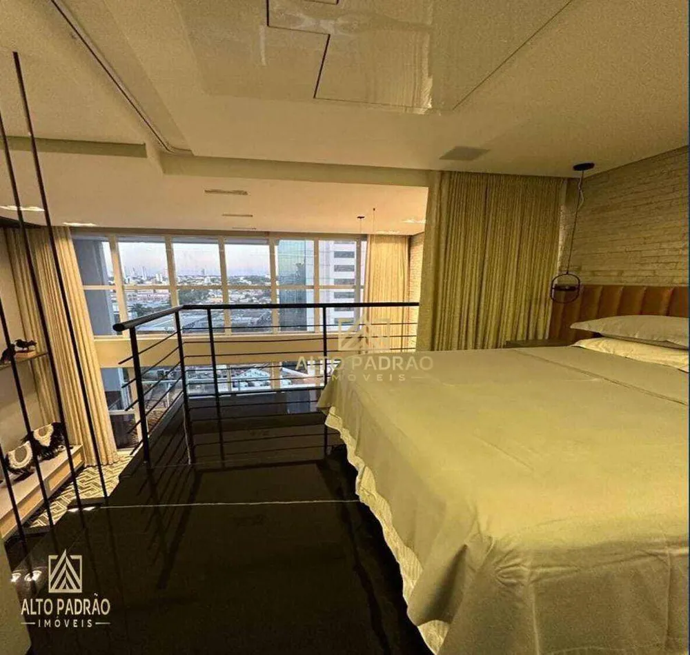 Apartamento, 1 quarto, 83 m² - Foto 1