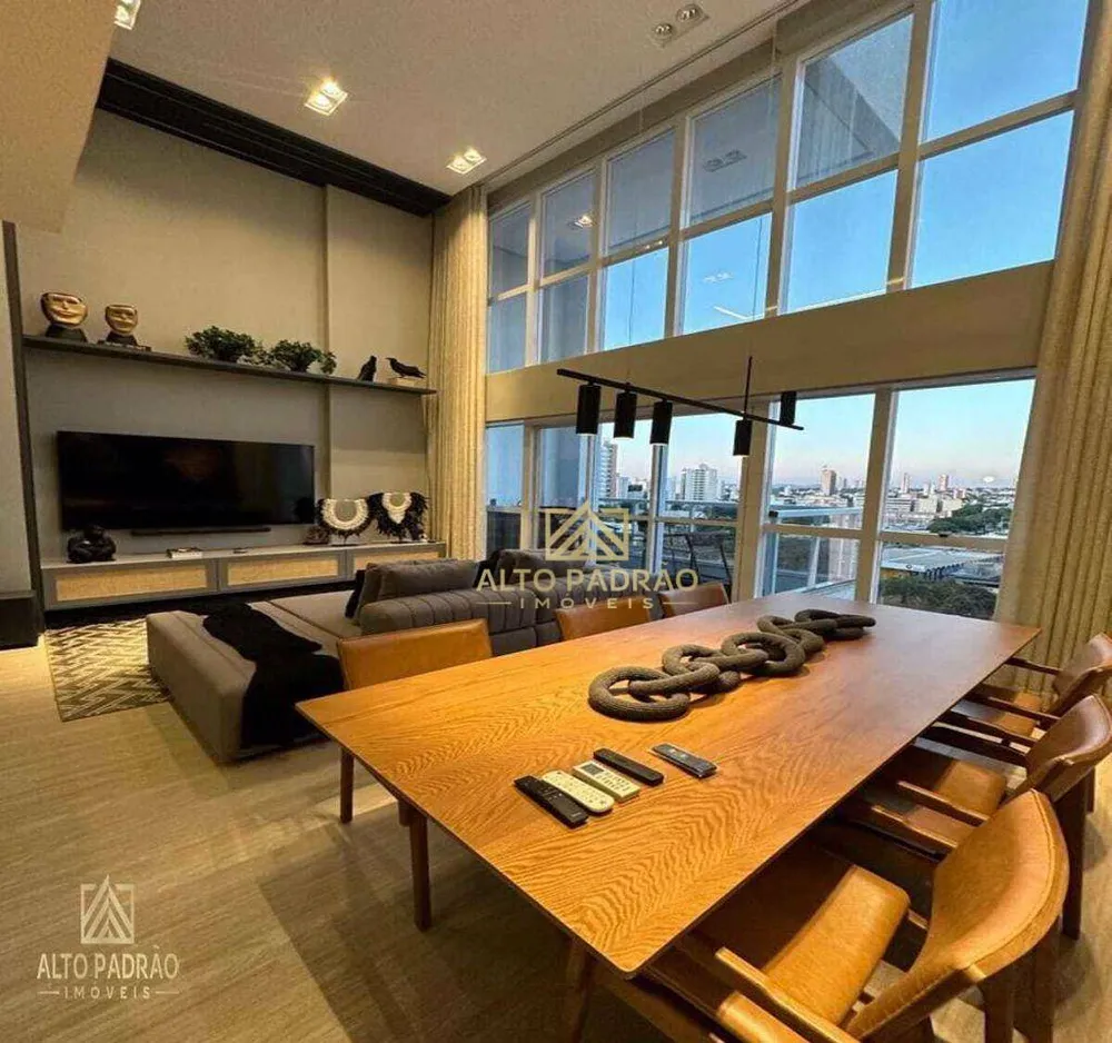Apartamento, 1 quarto, 83 m² - Foto 2